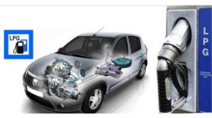 Lpg&rsquo;li Ara&ccedil; Sahiplerine Tavsiyeler