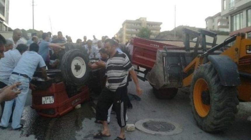 İnanılmaz Kurtuluş