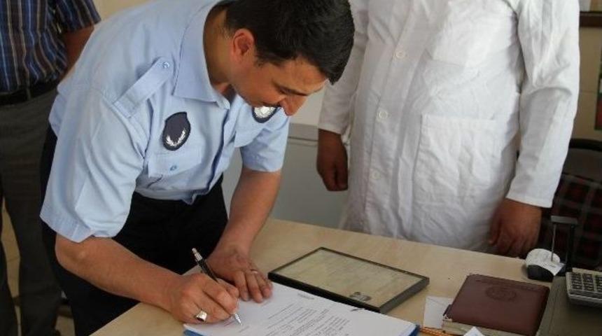 Zabıta Ekipleri Denetimleri Artırdı