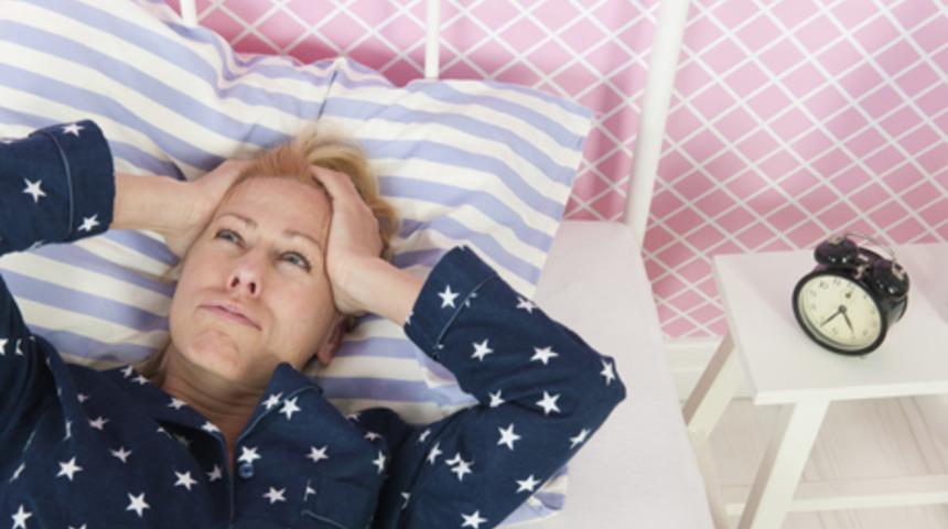 Erken menopozun sebebi genetik yapı ve yaşam tarzı