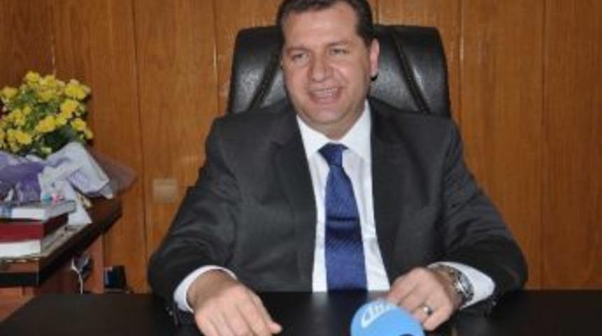 (&ouml;zel Haber)) Dedektif Gibi Belediye Başkanı