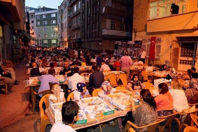 İlkadım Belediye Başkanı Erdoğan Tok : 3