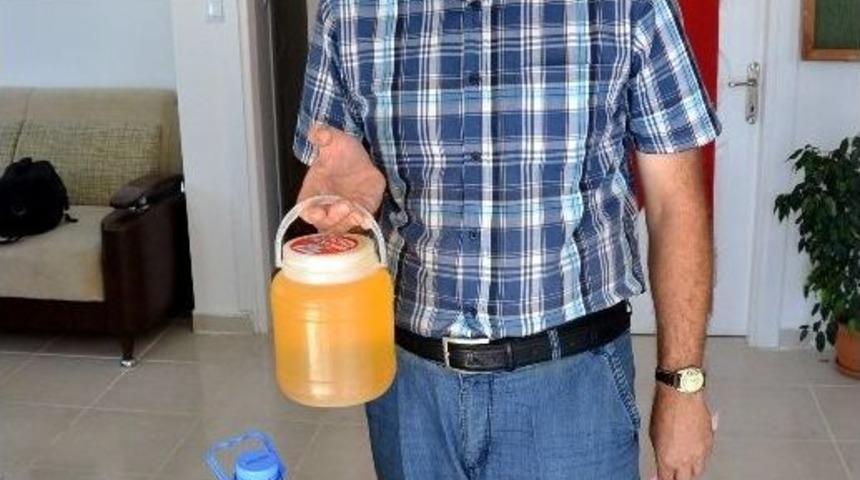 &Ccedil;evre Ve Şehircilik Bakanlığından Muhtara Teşekk&uuml;r