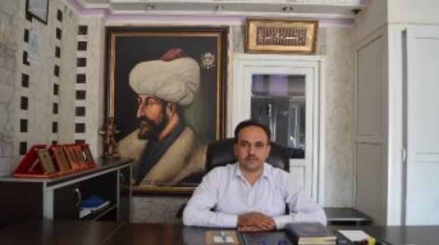 Ak Parti Kapaklı Belediye Meclis &Uuml;yesi Demir: "yatırım İ&ccedil;in Kapaklı&rsquo;ya Gelin"