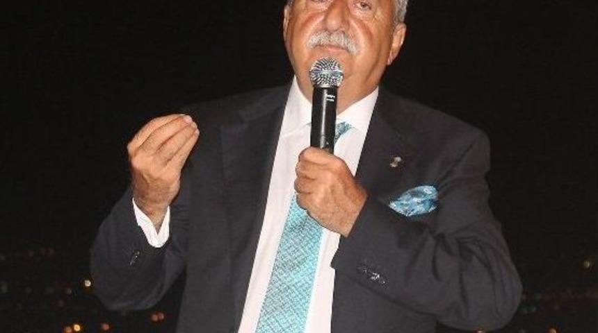 Esnafın Se&ccedil;ilecek Cumhurbaşkanından Beklentisi