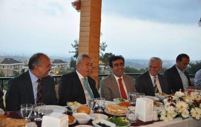 Esnafın Se&ccedil;ilecek Cumhurbaşkanından Beklentisi 1