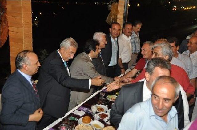 Esnafın Se&ccedil;ilecek Cumhurbaşkanından Beklentisi 2