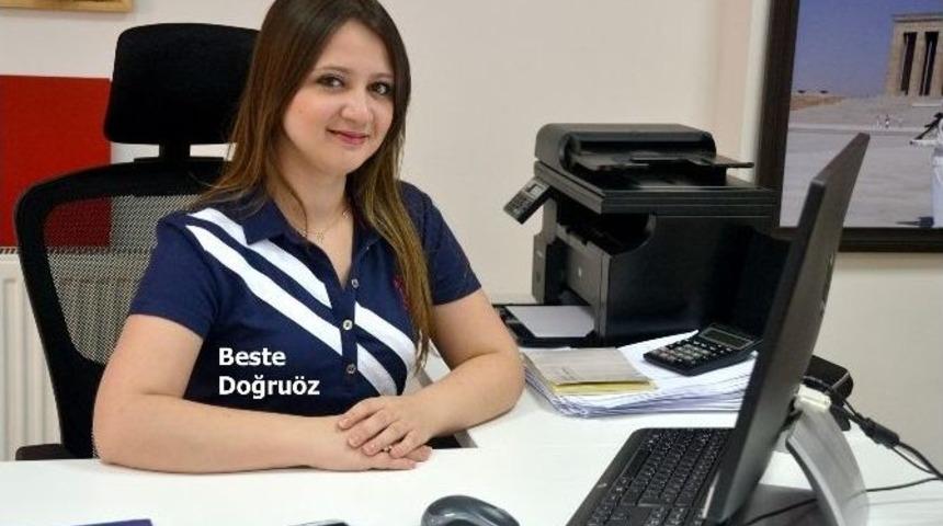 Stajyer Ehliyet D&ouml;nemi Başlıyor