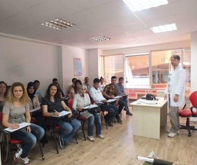 Stajyer Ehliyet Dönemi Başlıyor 2