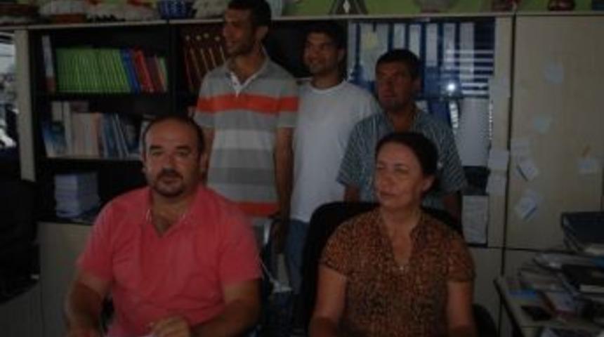 Engelliler, Engelsiz Ulaşım İstiyor