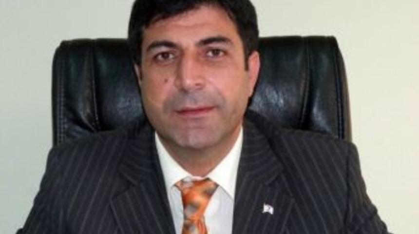 Siirt Kamu Hastaneleri Birliği'ne Atama