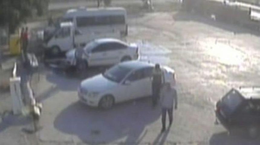 Marmarisli Turizmci Oto Dolandırıcılığı Kurbanı