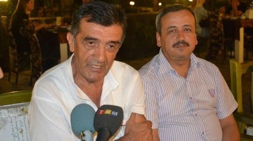 Malatya Dershaneler Birliği, İftarda Bir Araya Geldi