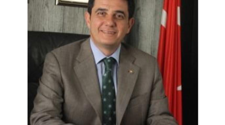 Kulak: "adana Ve &Ccedil;evresi Marmara'ya Rakip Olacak G&uuml;&ccedil;tedir"