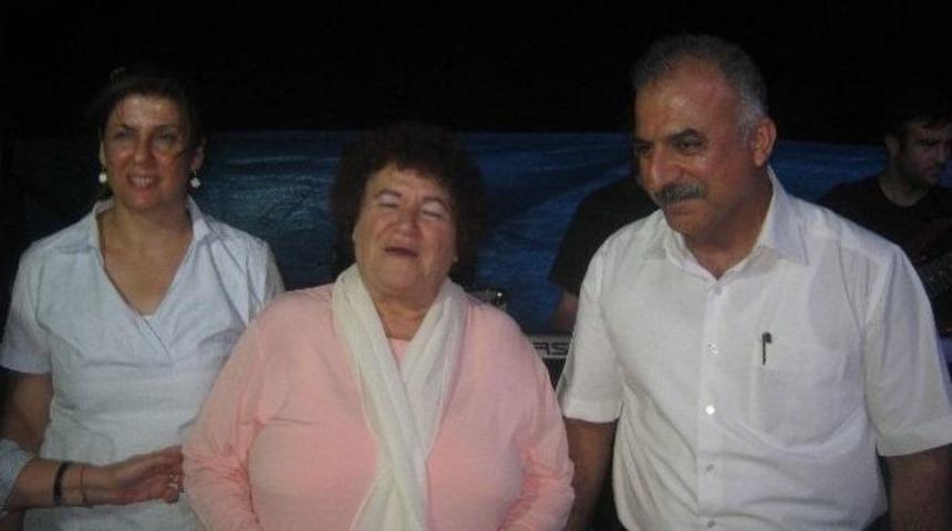 Samandağ'da Evvel Temmuz Festivali