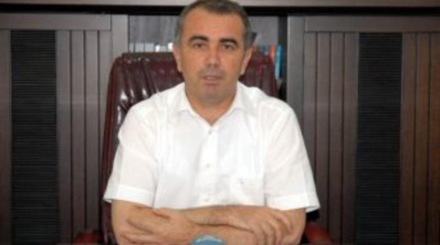 Diyarbakır&rsquo;da Hububat &Uuml;retiminde Y&uuml;zler G&uuml;ld&uuml;