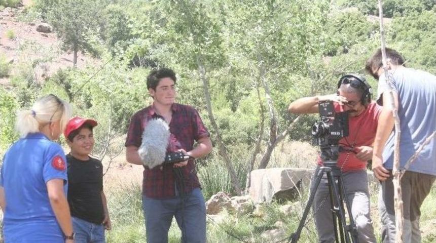 G&ouml;le Yas &Ccedil;ekimleri Sona Yaklaşıyor
