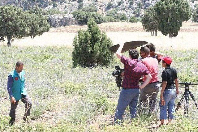 Göle Yas Çekimleri Sona Yaklaşıyor 1