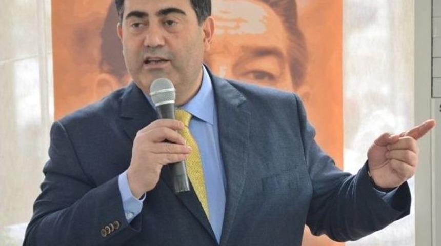 &Ccedil;eşme'de Toki Evlerine Onay &Ccedil;ıktı