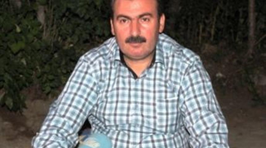 (&ouml;zel Haber) Gus&uuml;l İ&ccedil;in Suya Girmek Orucu Bozmaz