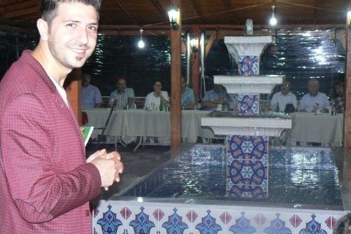 Gen&ccedil; Sanat&ccedil;ıdan Ramazan Boyunca Hayır Kurumlarına &Uuml;cretsiz Konser