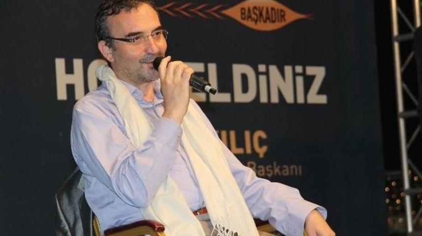 Senai Demirci: &ldquo;bıkmadınız Mı Televizyonlardaki Din Magazinliğinden&rdquo;