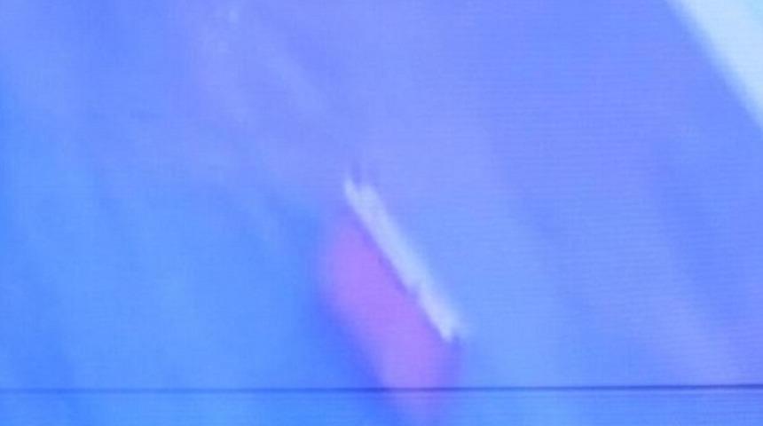 Kayıp u&ccedil;aktan k&ouml;t&uuml; haber geldi