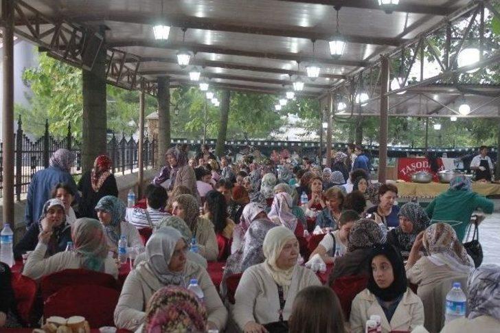 Kırklareli Belediyesi “kültür Gezileri” Devam Ediyor