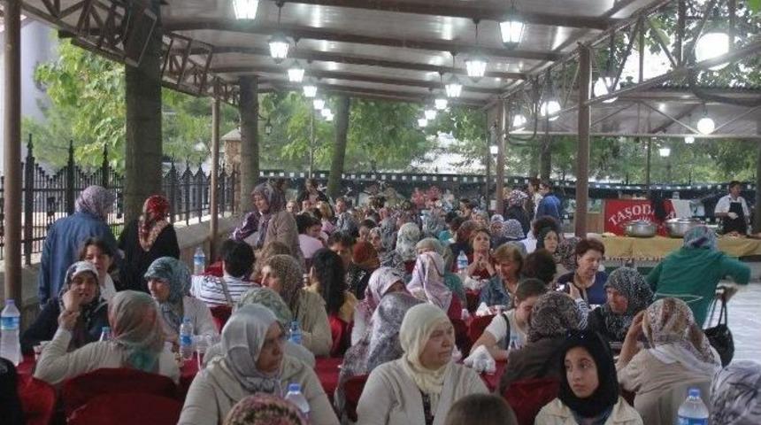 Kırklareli Belediyesi &ldquo;k&uuml;lt&uuml;r Gezileri&rdquo; Devam Ediyor