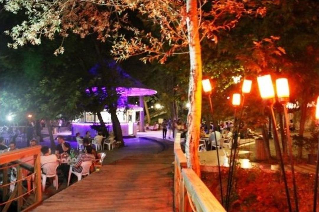 Ramazan Ayı&rsquo;nın Buluşma Mekanı Serdivan G&ouml;lpark