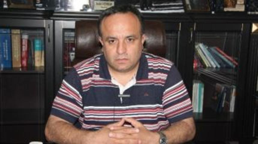 Kesob Başkanı Memiler, &ldquo;suriyeliler Konusunda Bizi Yanlış Anlıyorlar&rdquo;