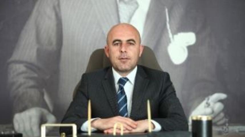 Angef Genel Başkan Yardımcısı Sağın: &ldquo;uyuşturucuyla M&uuml;cadelemiz S&uuml;recek&rdquo;