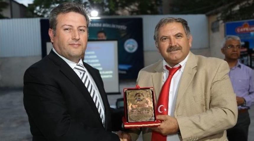 Talasemi Hastalarına İftar