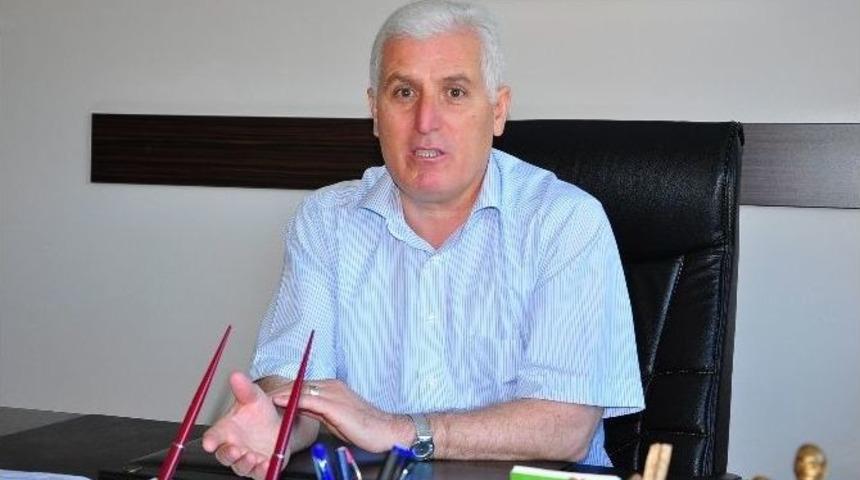 Manisa&rsquo;da 6 Ayda 10 Hektar Ormanlık Alan K&uuml;l Oldu