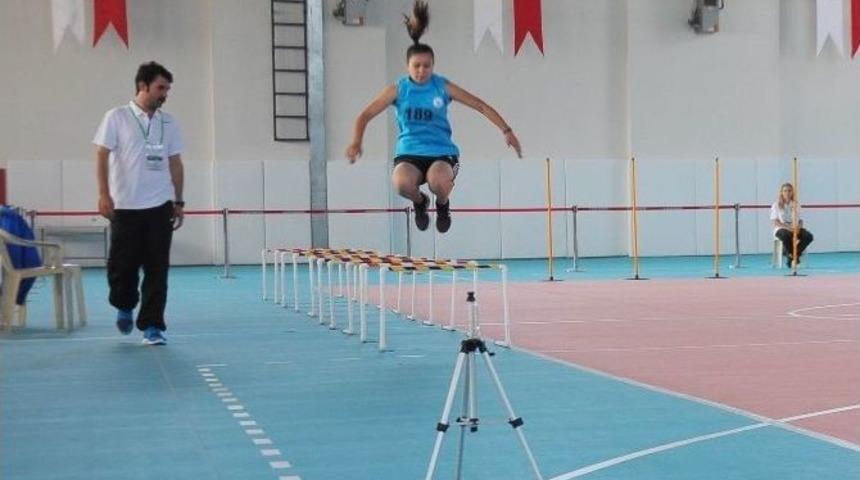 D&uuml;zce Besyo Zirveye &Ccedil;ıktı