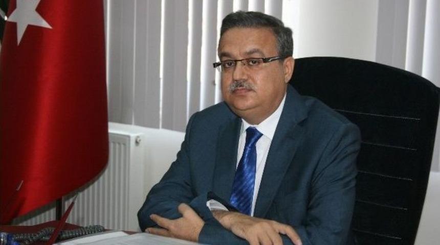 D&uuml;zce Cumhurbaşkanlığı Se&ccedil;imlerine Hazırlanıyor