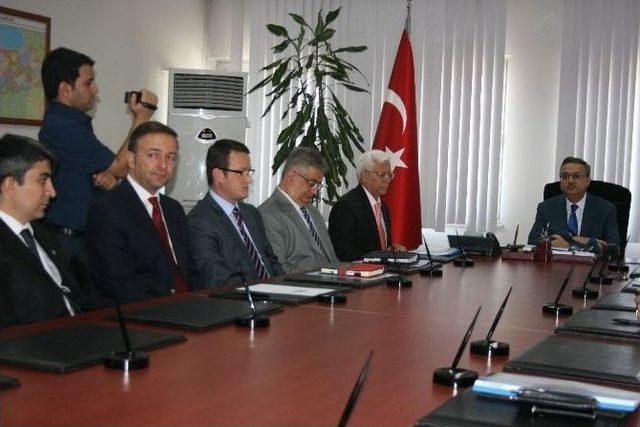 Düzce Cumhurbaşkanlığı Seçimlerine Hazırlanıyor 1