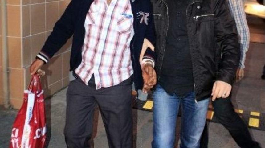 10 Yıllık Arkadaşını 20 Yerinden Bı&ccedil;aklayan Sanığa 18 Yıl Hapis