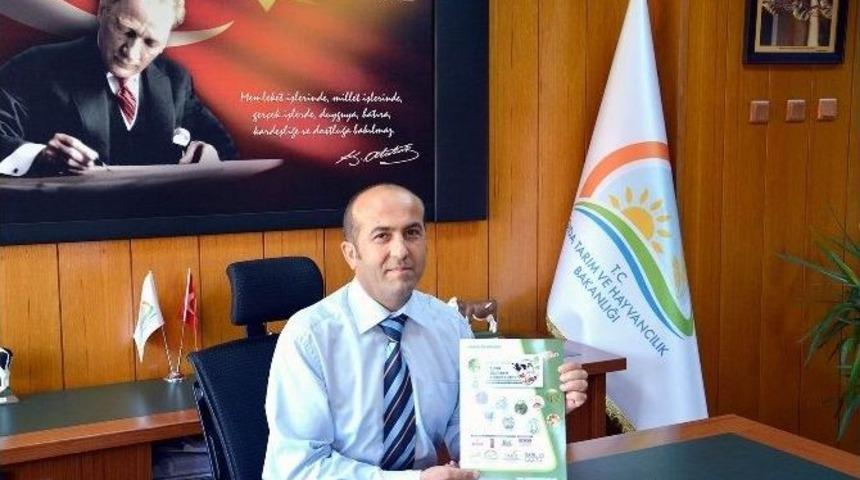 Aydın Gıda Tarım Ve Hayvancılık Zirvesi Sonu&ccedil; Bildirgesi Kitabı Yayınlandı