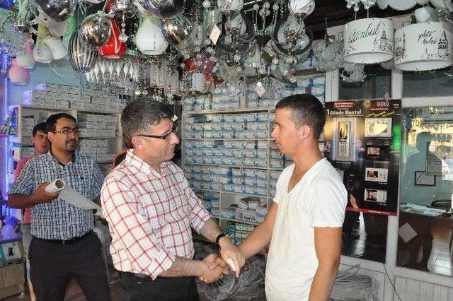 Yeni, Gen&ccedil;lerden &lsquo;başbakan İ&ccedil;in Oy S&ouml;z&uuml;&rsquo; Aldı 1