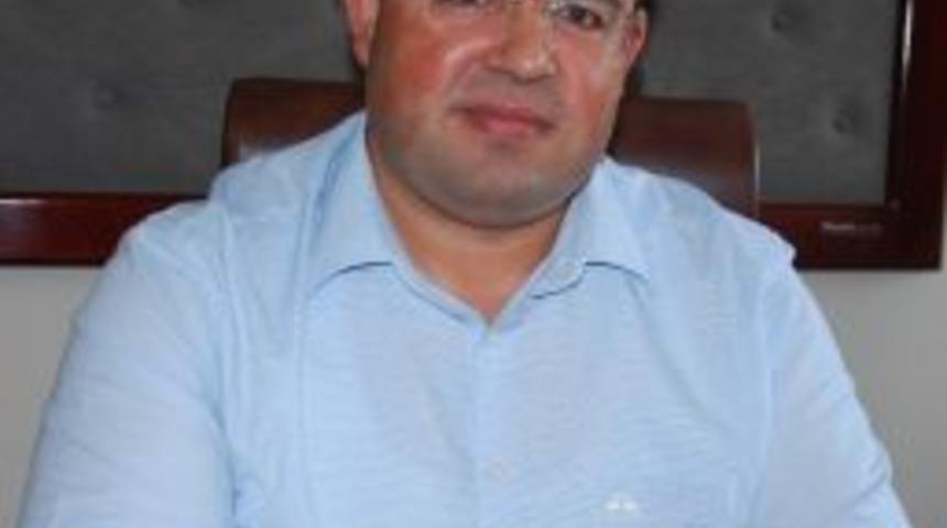 Başhekim Y&uuml;rekli G&ouml;revden Alındı