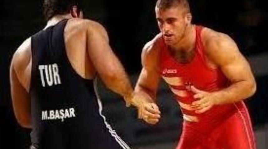 D&uuml;nya Şampiyonu Sa&uuml;&rsquo;den