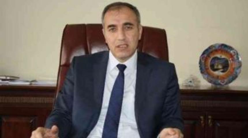 Erzurum Gıda Tarım Ve Hayvancılık M&uuml;d&uuml;r&uuml; Akar&rsquo;dan Ka&ccedil;ak Et Uyarısı