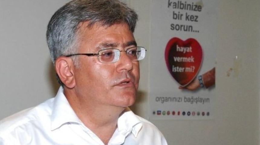 &Ouml;zalevli: &ldquo;ağa&ccedil;ların Kesilmesi Bir Tuzak Olabilir&rdquo;