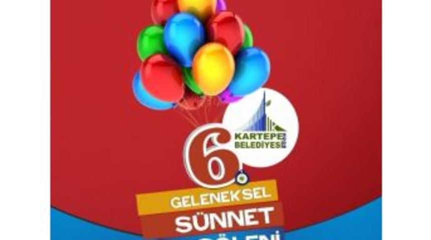 Kartepe'de S&uuml;nnet Ş&ouml;leni Kayıtları Başladı