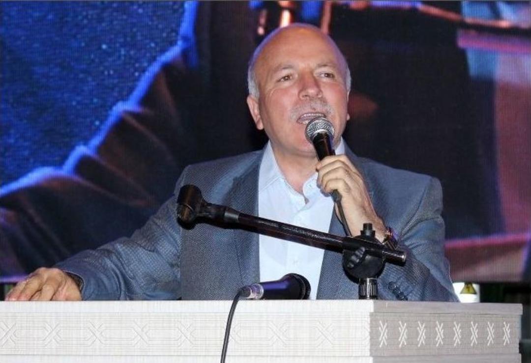 Ak Kadrolar İftar Yemeğinde Buluştu