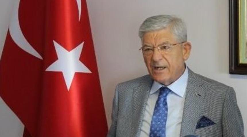 Emekli Orgeneral Hurşit Tolon: