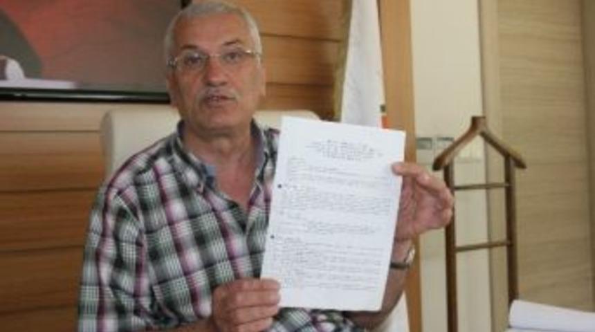 Kemal Bahtiyar&rsquo;dan &Ccedil;arpıcı A&ccedil;ıklamalar