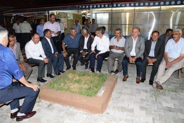 Kayseri Şeker’in Çarkları Artık Çiftçiden Yana Dönüyor