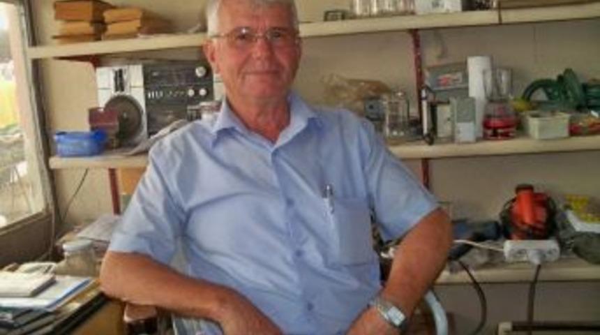 Arı &Uuml;reticileri İ&ccedil;in 2014 Destekleme Başvuruları Başladı